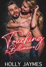 Touching the Billionaire Boy Desires Book