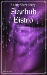 Starhub Bistro: a Spicy Short Story Messier