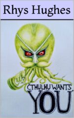 Cthulhu Wants You