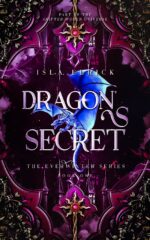 Dragon's Secret Everwinter Series Book