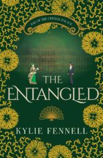 The Entangled: Fae of the Crystal Palace : a Spellbinding Romantic Fantasy Series Fae of the Crystal