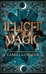 Illicit Magic Mayweather Series Book