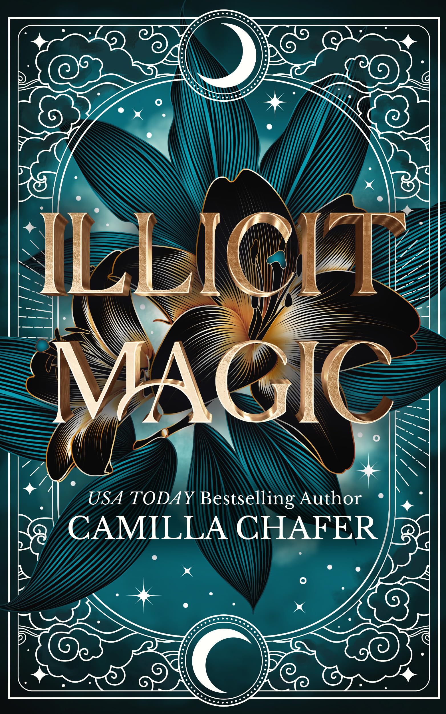 Illicit Magic Mayweather Series Book