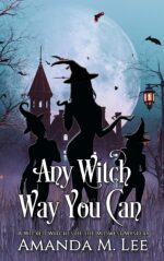 Any Witch Way You Can Witches of the Midwest Book