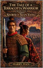 The Tale of a Terracotta Warrior: Storm of Xian'yang