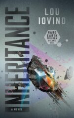 Inheritance Earth Trilogy Book