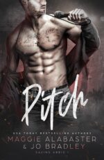 Pitch: a Rock Star Mafia Romance Abbie Book