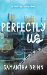 Perfectly Us City Legacy Book