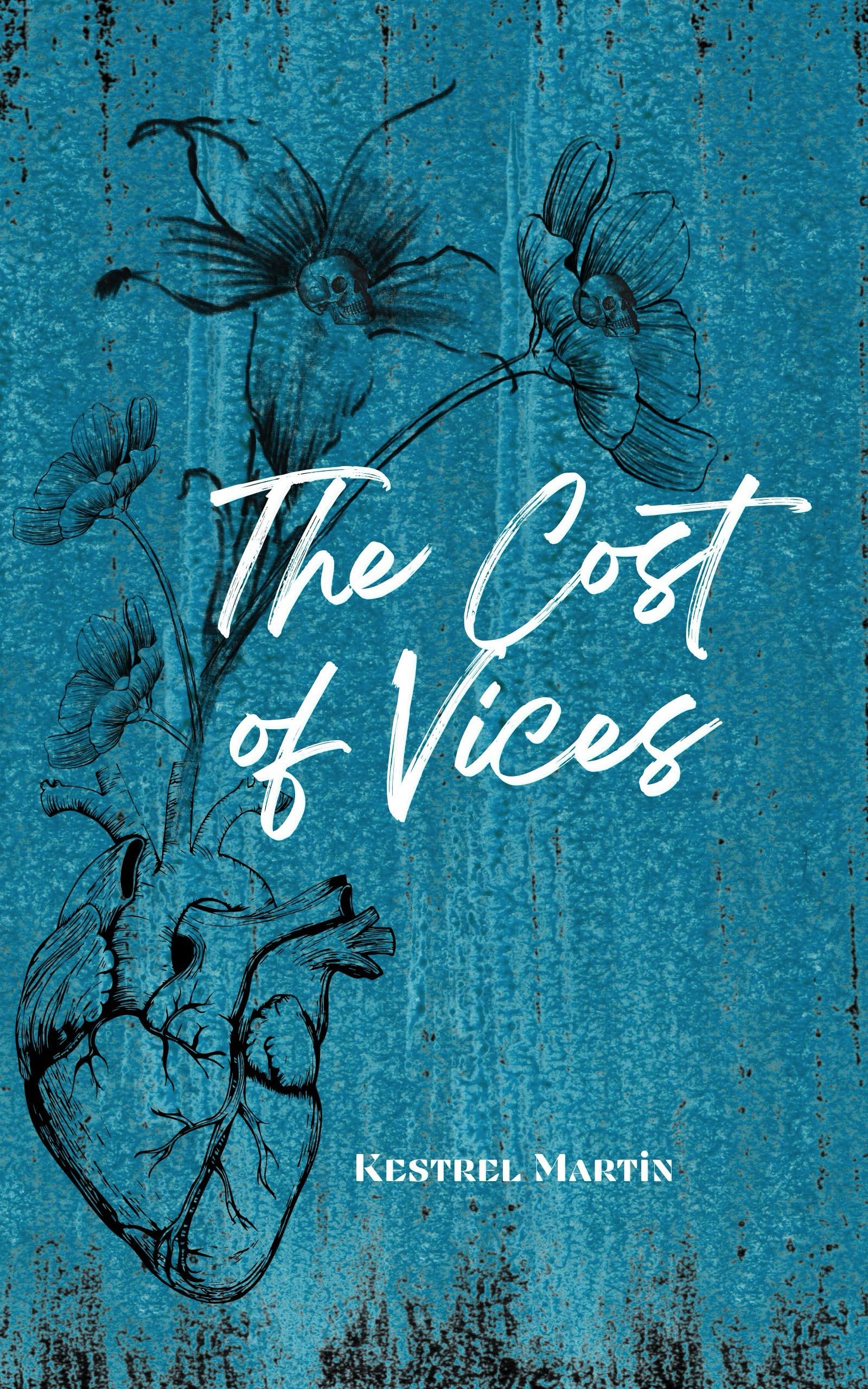 The Cost of Vices Decisions Book