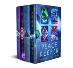Peacekeeper: the Complete Series Box