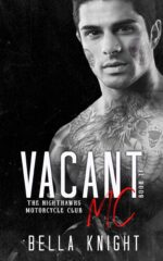 Vacant Mc Nighthawks Mc Book