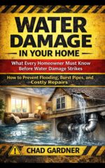 Water Damage in Your Home : What Every Homeowner Must Know Before Water Damage Strikes Healthy Home & Home Services