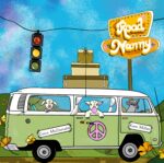 Road Nanny: a Fun Story That Gets Kids Excited About Their Next Road Trip!