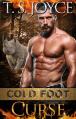 Cold Foot Curse Mountains Book
