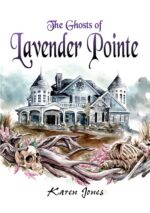 The Ghosts of Lavender Pointe Blooms Book