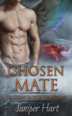 Chosen Mate Earth Dragons Book