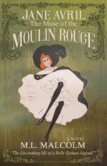 Jane Avril: the Muse of the Moulin Rouge