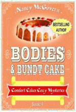 Bodies & Bundt Cake