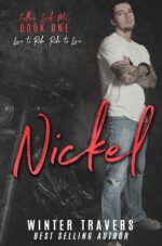 Nickel Lords Mc Book