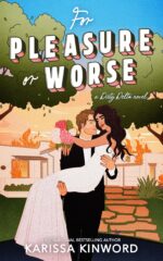 For Pleasure or Worse Delta Book