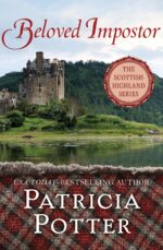 Beloved Impostor Scottish Highland Series Book