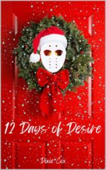 12 Days of Desire: a Steamy, Fast-paced Christmas Romance Novella
