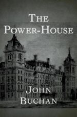 The Power-house Leithen Stories Book