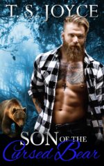 Son of the Cursed Bear of Beasts Book