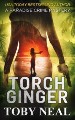 Torch Ginger Crime Mysteries, Book