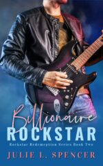 Billionaire Rock Star: Christian Edgy Contemporary Fiction Star Redemption Series Book