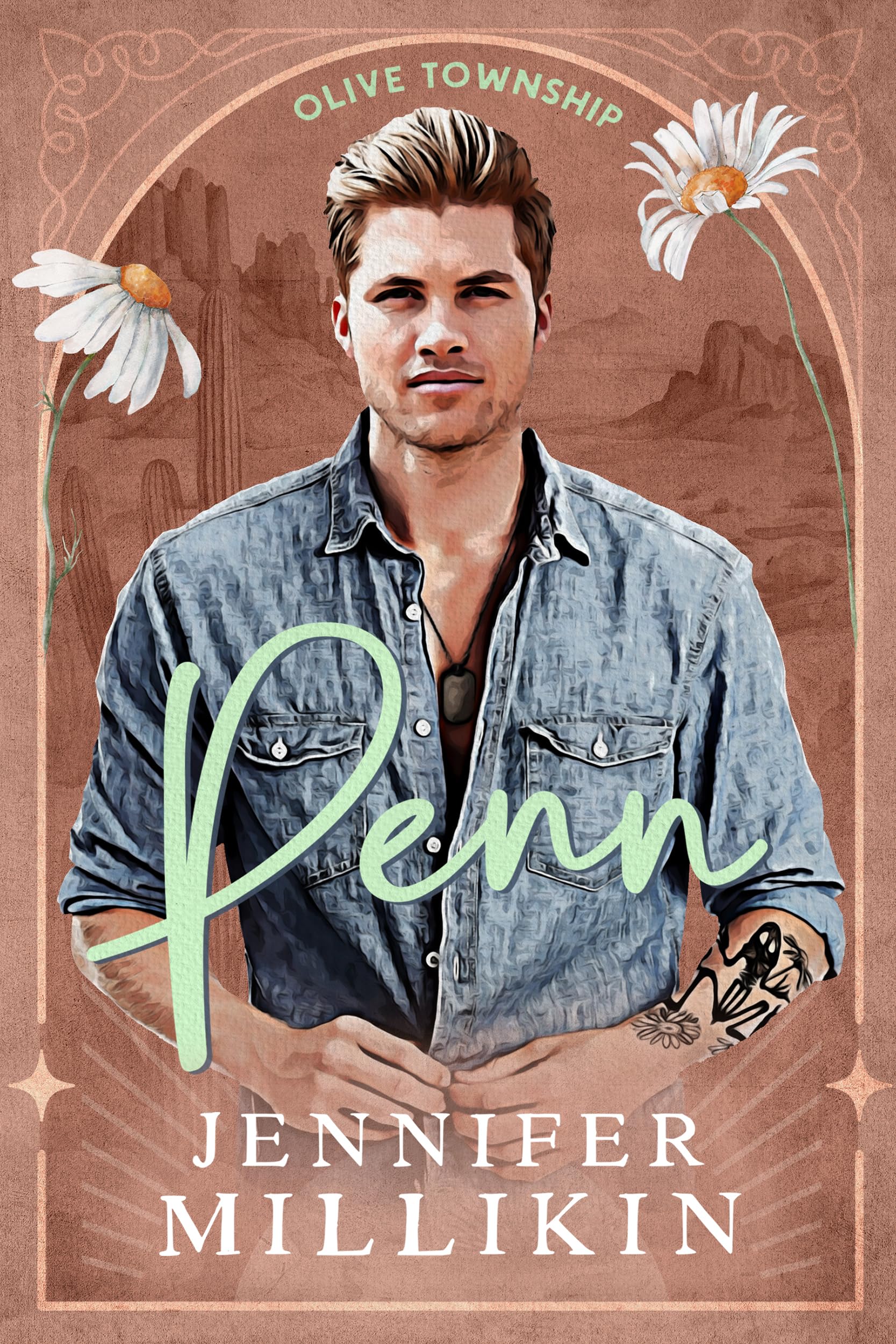 Penn Township Book