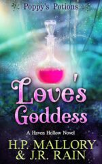 Love's Goddess