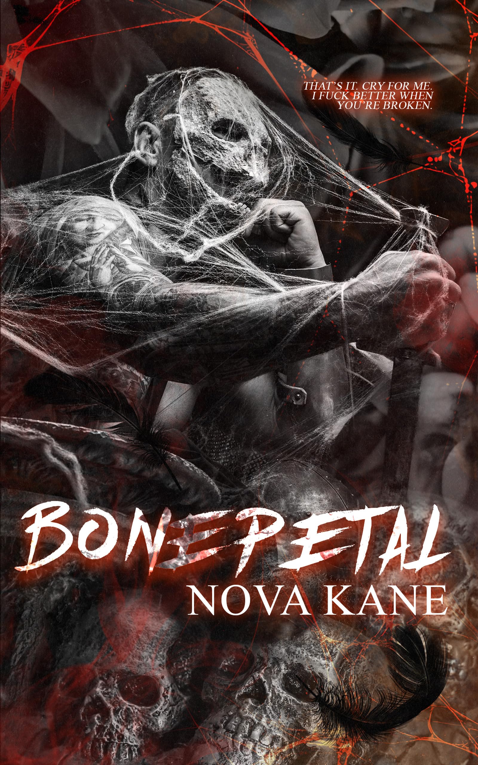 Bonepetal