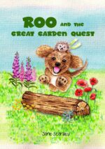 Roo and the Great Garden Quest: Roo's Big Adventures