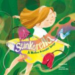 Stinkerella: a Modern Princess Story