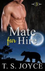 Mate Fur Hire Fur Hire Book