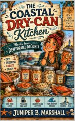The Coastal Dry-can Kitchen: Meals From Dehydrated Delights & Niche Cooking Book
