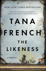 The Likeness (Dublin Murder Squad, Book 2)