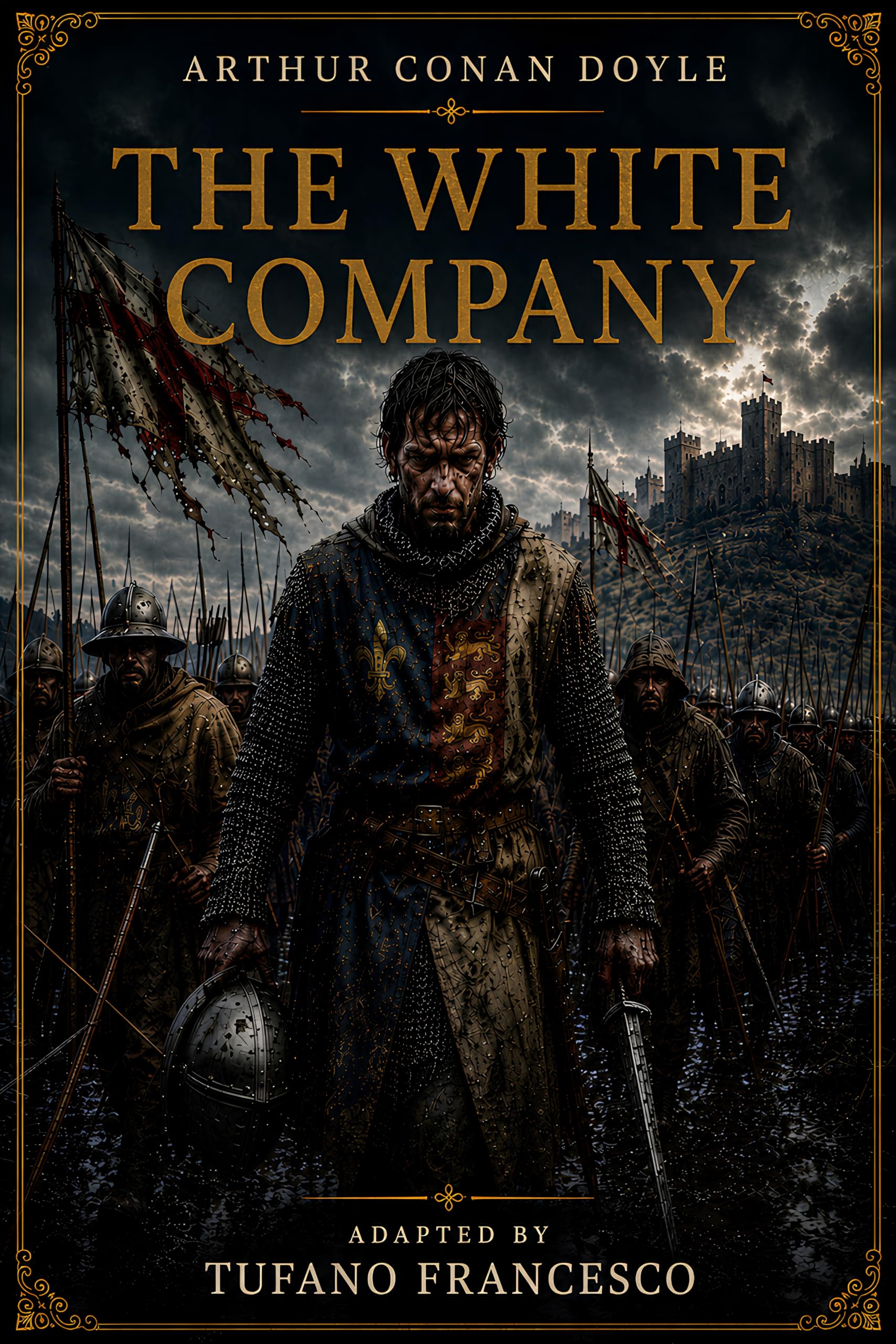 The White Company