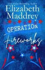 Operation Fireworks Romance Book