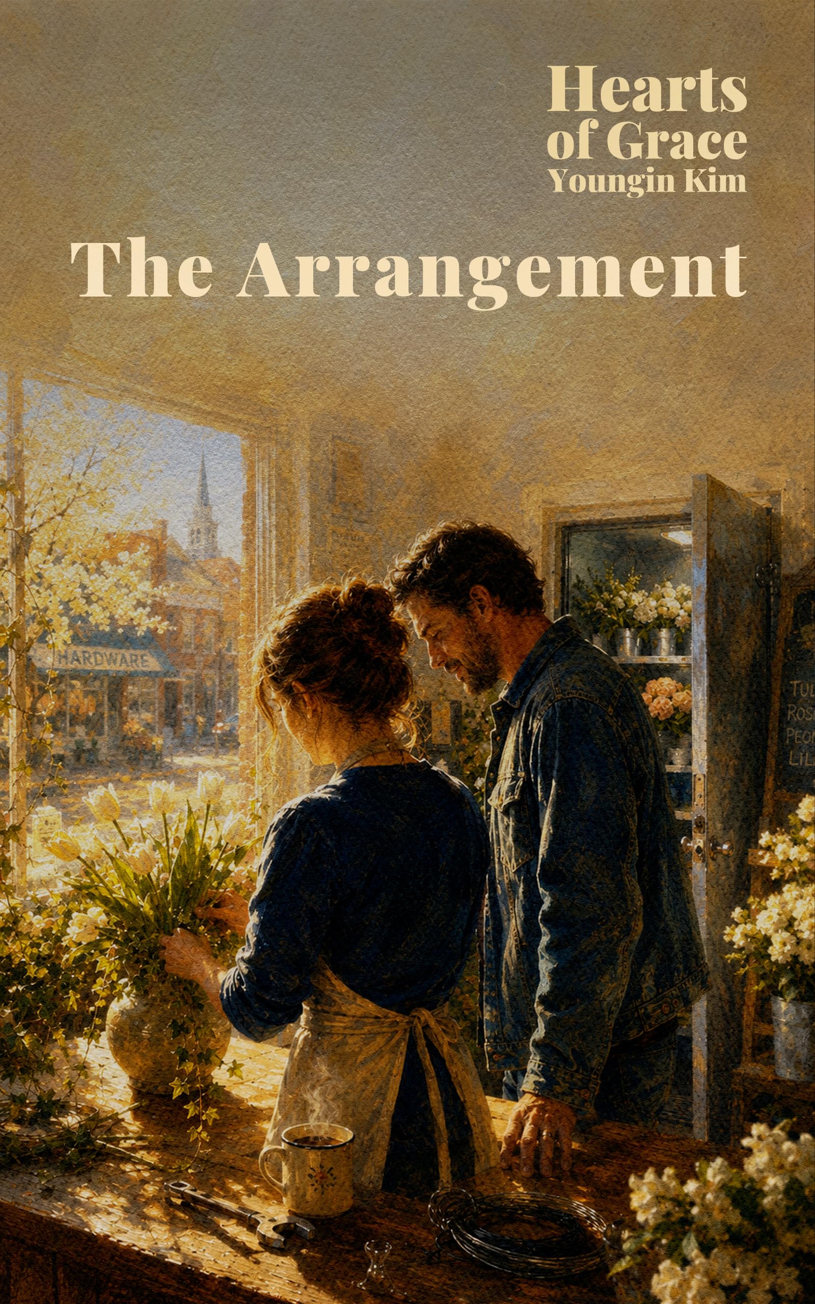 The Arrangement Of