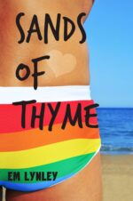 Sands of Thyme Book