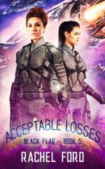 Acceptable Losses Flag Book