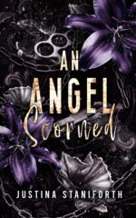 An Angel Scorned and Demons Duology Book