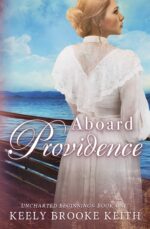 Aboard Providence Beginnings Book