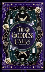 The Goddess Calls Clan’s Chosen Book