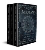 Undraland Books