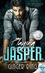 Playing Jasper Mafia Series Book