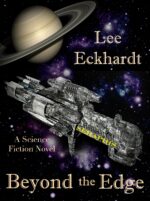 Beyond the Edge: a Science Fiction Novel