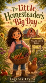 The Little Homesteader's Big Day and the Many